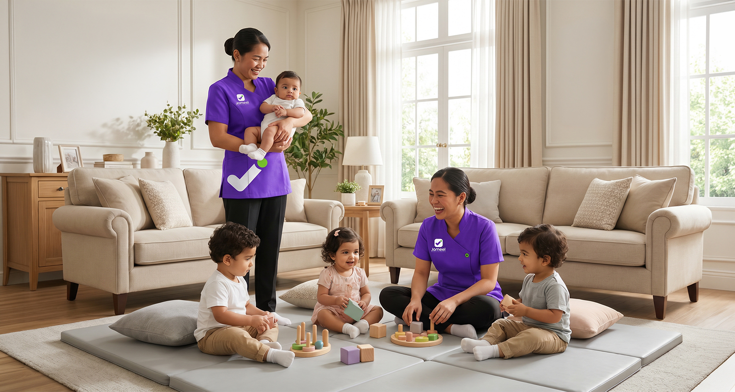 4  Children (0-2 yrs)