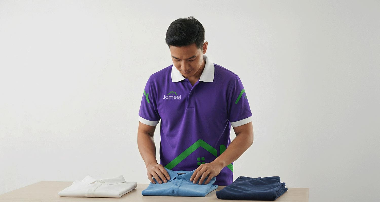Wash & Fold - Bag