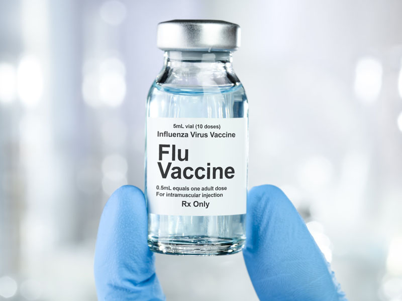 Flu Shot